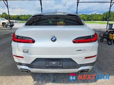 Zdjęcie 6 z 12 samochodu: 2022 BMW X4 XDRIVE30I VIN:5UX33DT08N9M20131 - miniatura
