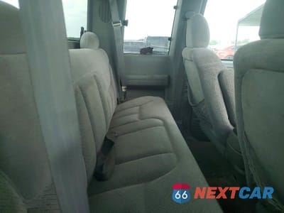 Zdjęcie 10 z 12 samochodu: 1995 CHEVROLET GMT-400 C1500 VIN:2GCEC19K5S1210866 - miniatura