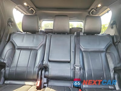 Zdjęcie 10 z 13 samochodu: 2017 LAND ROVER DISCOVERY HSE VIN:SALRRBBV6HA044181 - miniatura