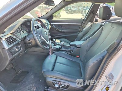 Zdjęcie 7 z 12 samochodu: 2018 BMW 330 XIGT VIN:WBA8Z9C55JG828362 - miniatura