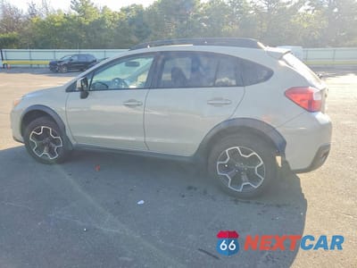 Drugie zdjęcie samochodu z przodu: 2013 SUBARU XV CROSSTREK 2.0 PREMIUM VIN:JF2GPAVC2D2867236 - miniatura