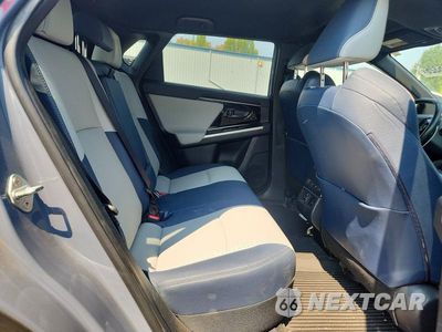 Zdjęcie 10 z 12 samochodu: 2024 SUBARU SOLTERRA PREMIUM VIN:JTMABABAXRA073510 - miniatura