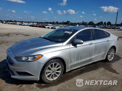 2017 FORD FUSION SE 3FA6P0H7XHR107873 - główne zdjęcie licytacji z USA - miniatura
