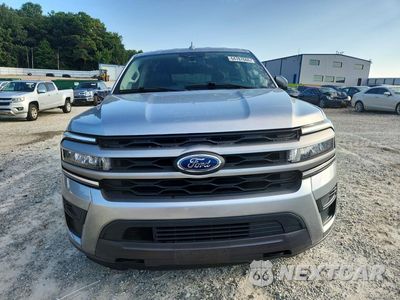Piąte zdjęcie samochodu w środku: 2023 FORD EXPEDITION MAX XLT VIN:1FMJK1J8XPEA14571 - miniatura