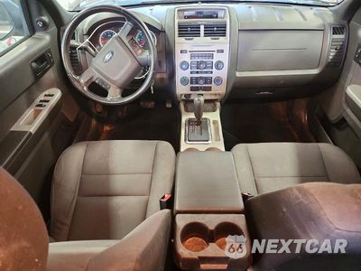 Zdjęcie 8 z 13 samochodu: 2012 FORD ESCAPE XLT VIN:1FMCU0D79CKC61687 - miniatura