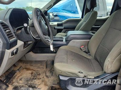 Zdjęcie 7 z 12 samochodu: 2015 FORD F150 SUPER CAB VIN:1FTFX1EF1FFA83808 - miniatura