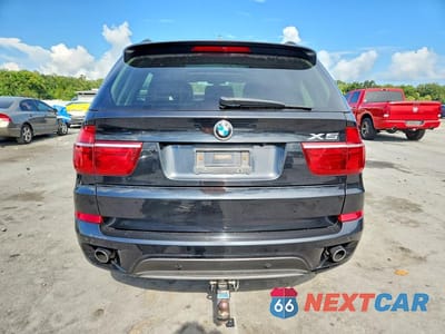 Zdjęcie 6 z 14 samochodu: 2013 BMW X5 XDRIVE35I VIN:5UXZV4C55D0E02563 - miniatura