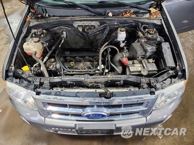 Zdjęcie 11 z 12 samochodu: 2012 FORD ESCAPE XLT VIN:1FMCU9D75CKB44936 - miniatura
