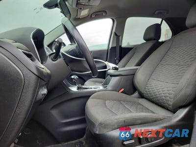 Zdjęcie 7 z 14 samochodu: 2018 CHEVROLET EQUINOX LT VIN:2GNAXJEV9J6347174 - miniatura