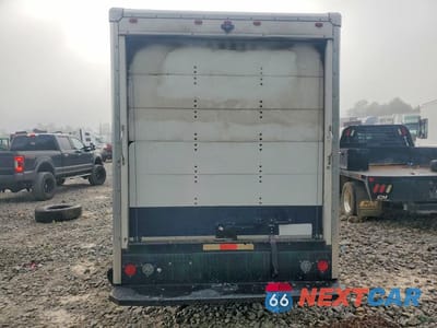 Zdjęcie 6 z 12 samochodu: 2023 CHEVROLET EXPRESS G3500 VIN:1GB0GRFP4P1100387 - miniatura