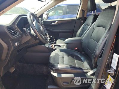 Zdjęcie 7 z 13 samochodu: 2020 FORD ESCAPE TITANIUM VIN:1FMCU9J92LUB15114 - miniatura