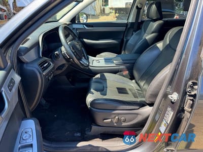 Zdjęcie 14 z 14 samochodu: 2020 HYUNDAI PALISADE SEL VIN:KM8R4DHE0LU066415 - miniatura