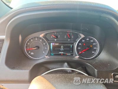 Zdjęcie 9 z 13 samochodu: 2017 GMC ACADIA SLT-1 VIN:1GKKNMLS4HZ257981 - miniatura
