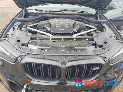 Zdjęcie 12 z 13 samochodu: 2026 BMW X5 M60I VIN:5UX33EU04T9411802 - miniatura