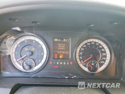 Zdjęcie 9 z 12 samochodu: 2016 RAM 1500 SLT VIN:1C6RR7GG4GS199648 - miniatura