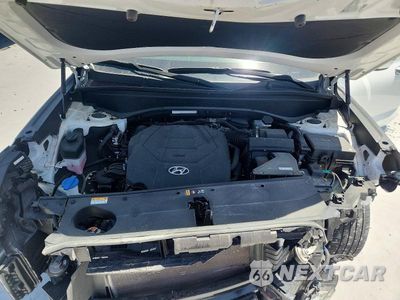 Zdjęcie 12 z 13 samochodu: 2024 HYUNDAI PALISADE SEL VIN:KM8R24GE2RU741097 - miniatura