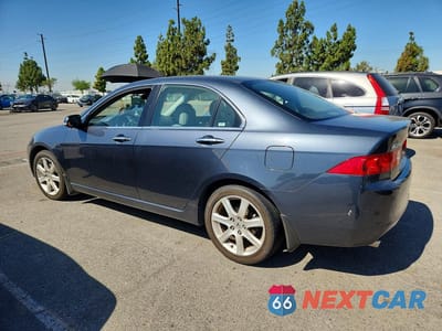 Drugie zdjęcie samochodu z przodu: 2004 ACURA TSX VIN:JH4CL96894C043857 - miniatura