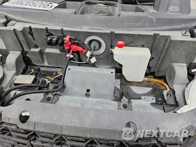 Zdjęcie 7 z 10 samochodu: 2020 POLARIS RANGER 1000 UTILITY VEHICLE VIN:4XATAE999L8877365 - miniatura