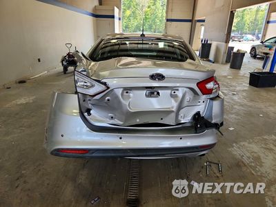 Zdjęcie 6 z 13 samochodu: 2014 FORD FUSION SE VIN:1FA6P0HD9E5383658 - miniatura