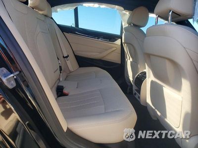 Zdjęcie 10 z 12 samochodu: 2023 BMW 530 XI VIN:WBA13BJ04PWY04540 - miniatura