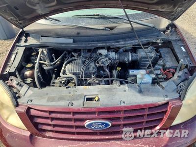 Zdjęcie 11 z 12 samochodu: 2007 FORD FREESTAR SE VIN:2FMZA51677BA12526 - miniatura