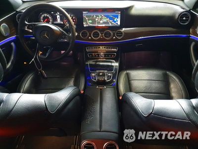 Zdjęcie 8 z 13 samochodu: 2017 MERCEDES-BENZ E 300 VIN:WDDZF4JB2HA190358 - miniatura