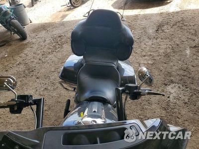 Piąte zdjęcie samochodu w środku: 2016 HARLEY-DAVIDSON FLHTK ULTRA LIMITED VIN:1HD1KEL11GB628579 - miniatura