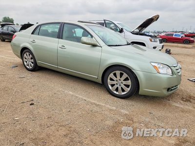 Czwarte zdjęcie samochodu z boku: 2006 TOYOTA AVALON XLS VIN:4T1BK36B56U088327 - miniatura
