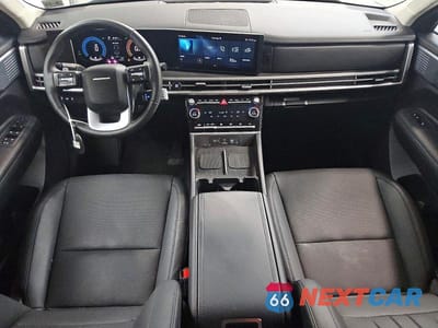 Zdjęcie 8 z 13 samochodu: 2026 HYUNDAI SANTA FE SEL VIN:5NMP2DG12TH115346 - miniatura