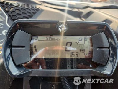 Zdjęcie 8 z 10 samochodu: 2025 CAN-AM MAVERICK X3 UTILITY VEHICLE VIN:3JBVGAV48SE000604 - miniatura