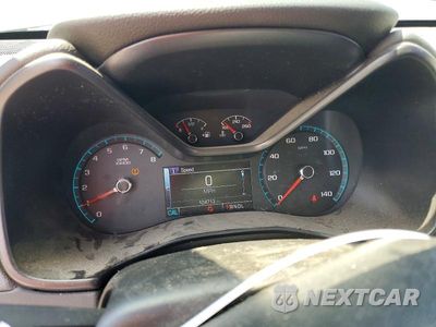 Zdjęcie 9 z 12 samochodu: 2017 CHEVROLET COLORADO Z71 VIN:1GCGTDEN8H1243479 - miniatura