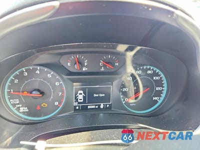 Zdjęcie 9 z 12 samochodu: 2022 CHEVROLET MALIBU LT VIN:1G1ZD5ST4NF153607 - miniatura