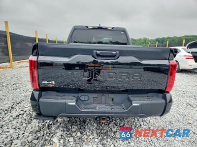 Zdjęcie 6 z 12 samochodu: 2023 TOYOTA TUNDRA SR5 VIN:5TFLA5DB7PX128692 - miniatura