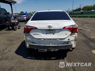 Zdjęcie 6 z 13 samochodu: 2015 TOYOTA COROLLA LE VIN:2T1BURHE0FC366928 - miniatura