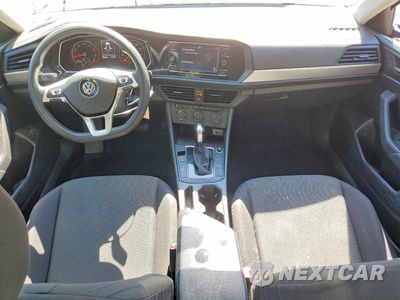 Zdjęcie 8 z 12 samochodu: 2019 VOLKSWAGEN JETTA S VIN:3VWC57BU6KM020466 - miniatura