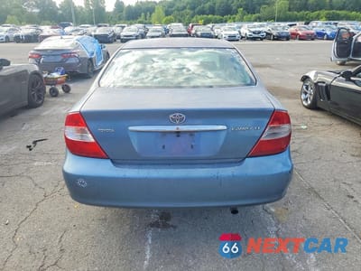 Zdjęcie 6 z 13 samochodu: 2003 TOYOTA CAMRY LE VIN:4T1BE32KX3U749603 - miniatura