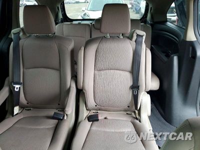 Zdjęcie 10 z 14 samochodu: 2018 HONDA ODYSSEY EX VIN:5FNRL6H56JB068808 - miniatura