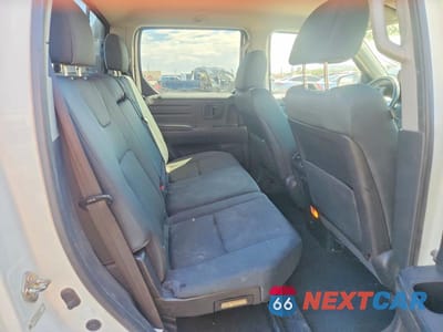 Zdjęcie 10 z 12 samochodu: 2014 HONDA RIDGELINE SPORT VIN:5FPYK1F73EB009427 - miniatura
