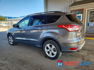 Drugie zdjęcie samochodu z przodu: 2014 FORD ESCAPE SE VIN:1FMCU9GXXEUA26156 - miniatura