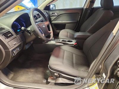 Zdjęcie 7 z 13 samochodu: 2012 FORD FUSION SE VIN:3FAHP0HA4CR441040 - miniatura