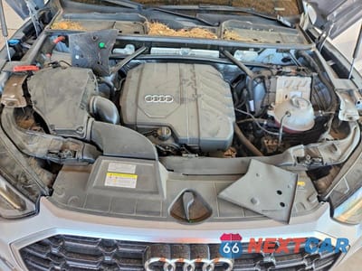 Zdjęcie 12 z 13 samochodu: 2022 AUDI Q5 PREMIUM 45 VIN:WA1GAAFY3N2105507 - miniatura