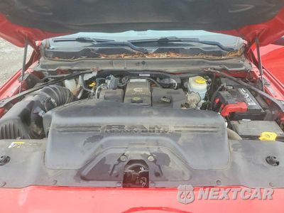 Zdjęcie 11 z 12 samochodu: 2021 RAM 2500 BIG HORN VIN:3C6UR5DL0MG540255 - miniatura
