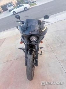 Zdjęcie 13 z 14 samochodu: 2024 HARLEY-DAVIDSON FXLRST VIN:1HD1YXZ23RB013772 - miniatura