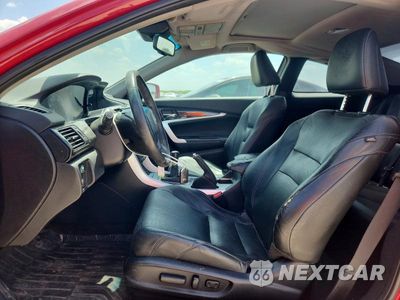 Zdjęcie 7 z 13 samochodu: 2015 HONDA ACCORD EXL VIN:1HGCT2A86FA003249 - miniatura