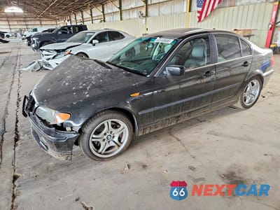 2004 BMW 330 I WBAEV53424KM36620 - główne zdjęcie licytacji z USA - miniatura