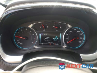 Zdjęcie 9 z 13 samochodu: 2018 CHEVROLET TRAVERSE PREMIER VIN:1GNEVJKW7JJ234167 - miniatura