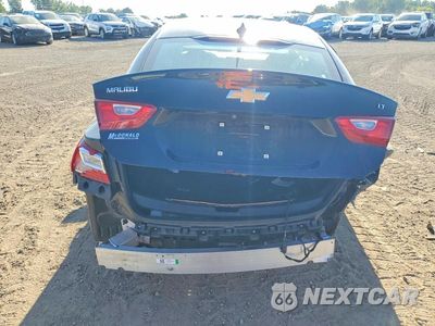 Zdjęcie 6 z 12 samochodu: 2024 CHEVROLET MALIBU LT VIN:1G1ZD5ST8RF128800 - miniatura