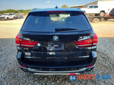 Zdjęcie 6 z 13 samochodu: 2017 BMW X5 XDRIVE35I VIN:5UXKR0C31H0X79391 - miniatura