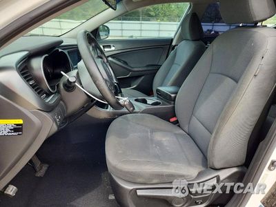 Zdjęcie 7 z 12 samochodu: 2015 KIA OPTIMA HYBRID VIN:KNAGM4ADXF5081867 - miniatura