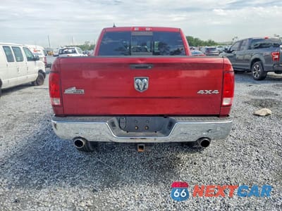 Zdjęcie 6 z 12 samochodu: 2015 RAM 1500 SLT VIN:1C6RR7LM5FS610694 - miniatura